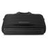 HP Envy Urban Topload Laptop Bag, 15.6" , Protect Confidential Information, Rest Easy in All Weather, Easily Accessible Side Pockets, Block RFID Readers - Black